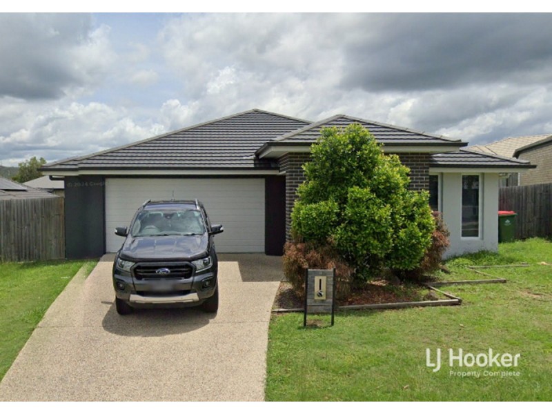 9 Verdi Street, Yarrabilba QLD 4207