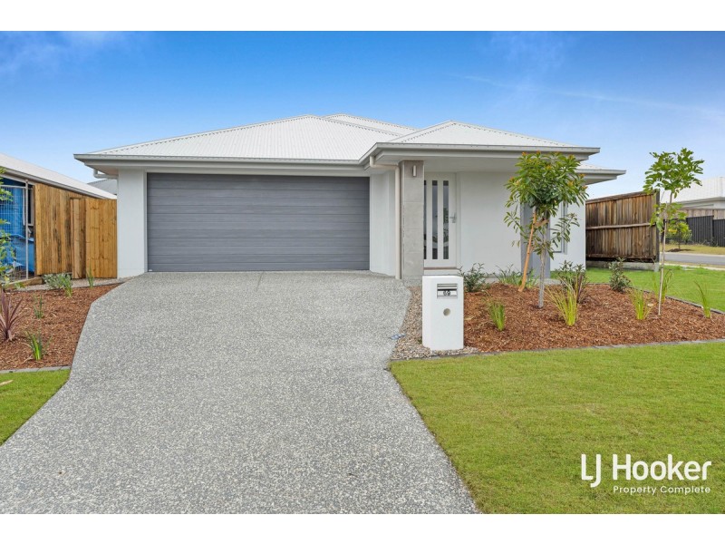 69 Namba Circuit, Yarrabilba QLD 4207