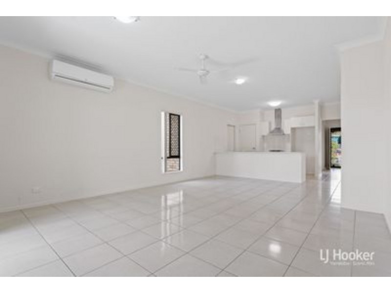 4 Peabody Lane, Yarrabilba QLD 4207