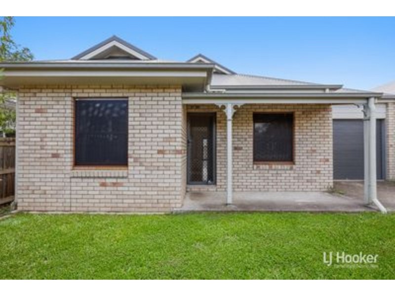 4 Peabody Lane, Yarrabilba QLD 4207