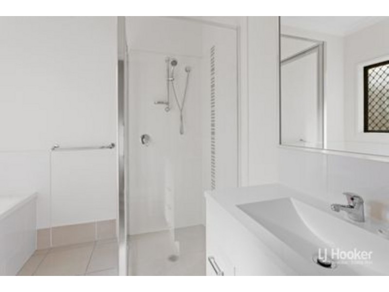 4 Peabody Lane, Yarrabilba QLD 4207