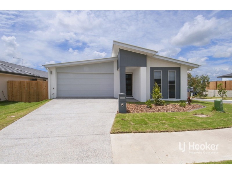 33 Darrau Avenue, Yarrabilba QLD 4207