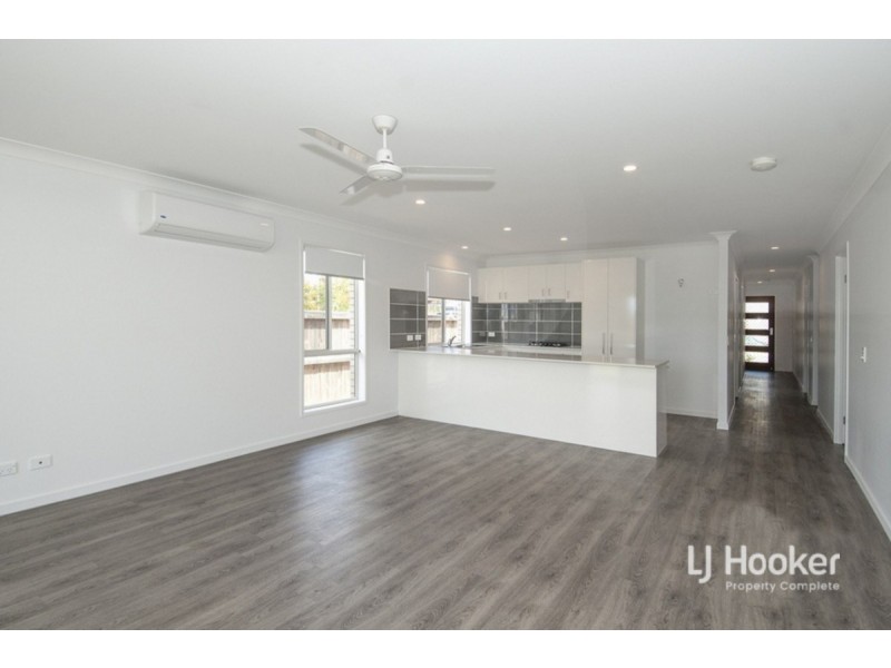 33 Darrau Avenue, Yarrabilba QLD 4207