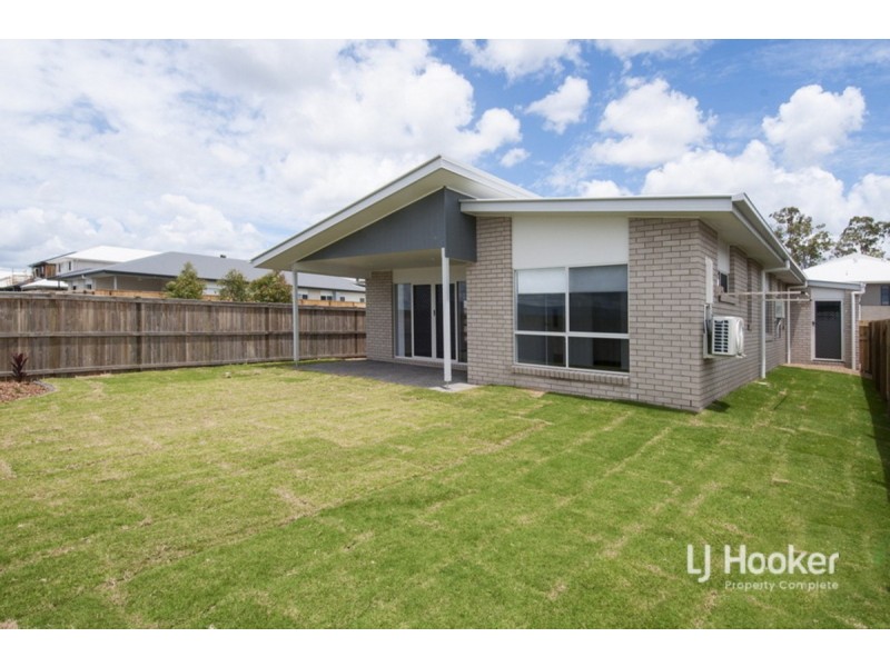 33 Darrau Avenue, Yarrabilba QLD 4207