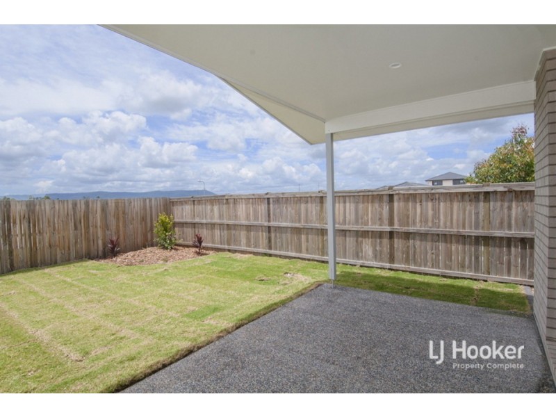 33 Darrau Avenue, Yarrabilba QLD 4207