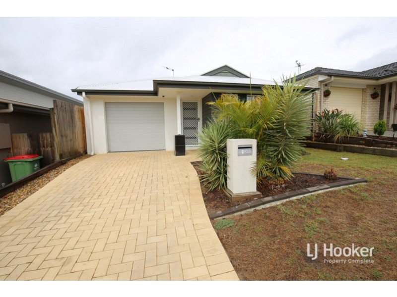 12 Sandell Street, Yarrabilba QLD 4207