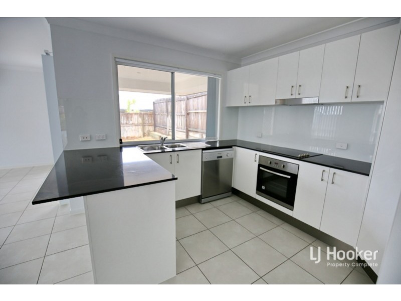 12 Sandell Street, Yarrabilba QLD 4207