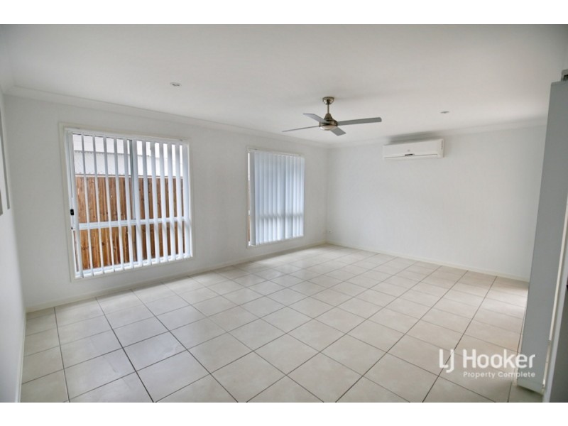 12 Sandell Street, Yarrabilba QLD 4207