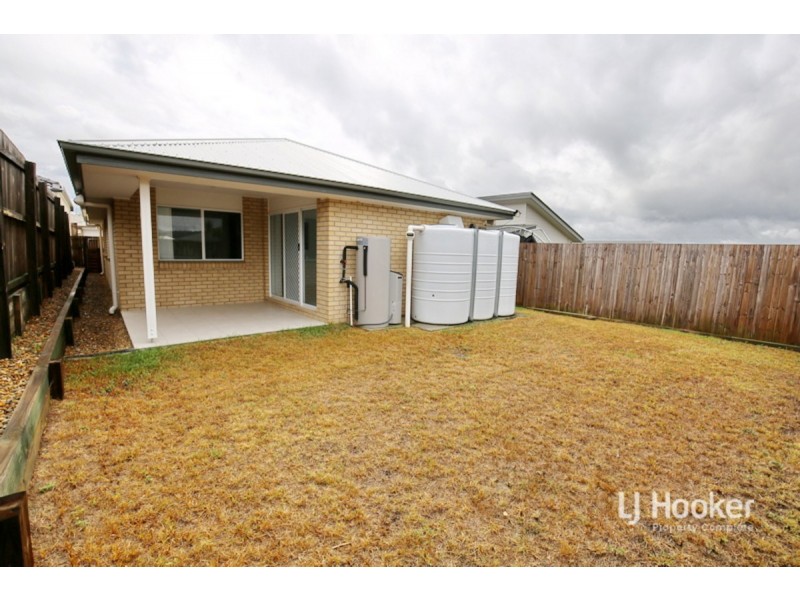 12 Sandell Street, Yarrabilba QLD 4207