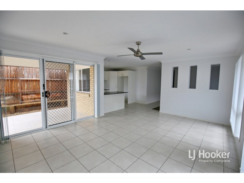 12 Sandell Street, Yarrabilba QLD 4207