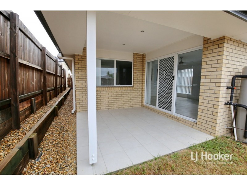 12 Sandell Street, Yarrabilba QLD 4207