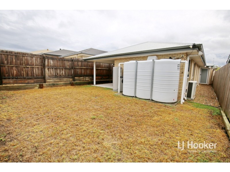 12 Sandell Street, Yarrabilba QLD 4207