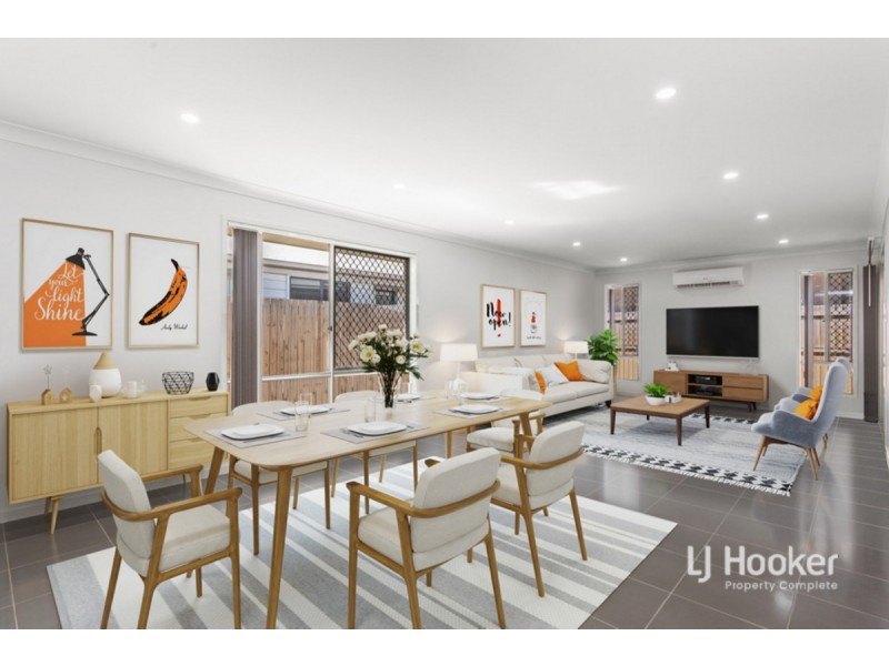 23 Windsor Avenue, Yarrabilba QLD 4207
