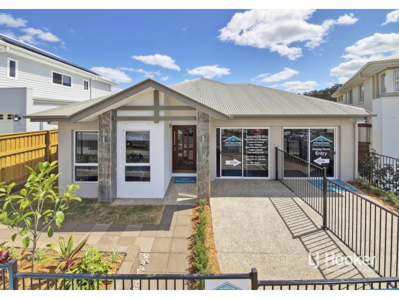 4 Houston Street, Spring Mountain QLD 4124