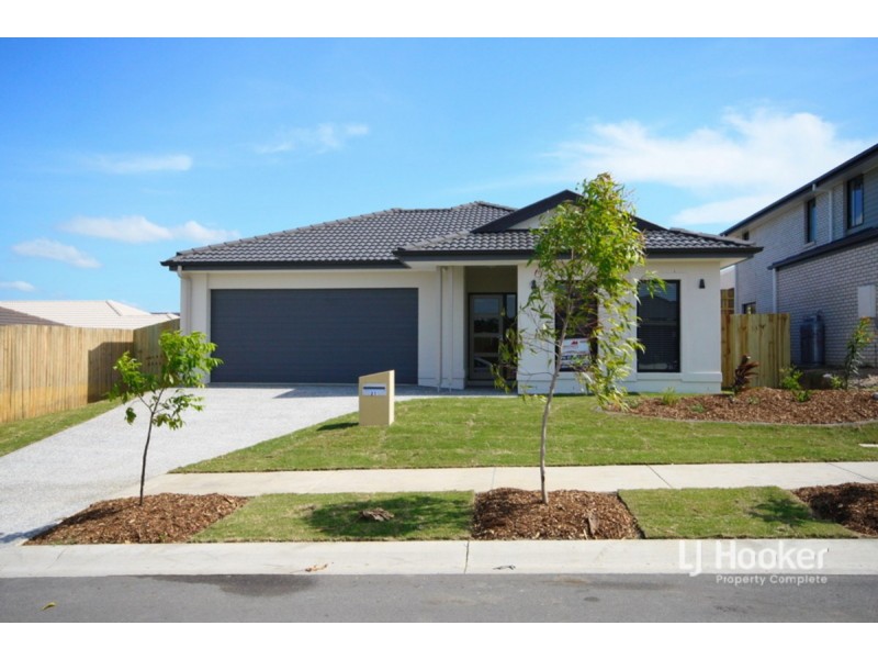 21 Seawest Street, Yarrabilba QLD 4207
