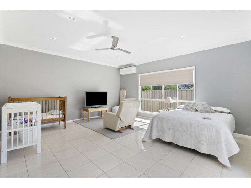 19 Stonebrook Court, Cashmere QLD 4500