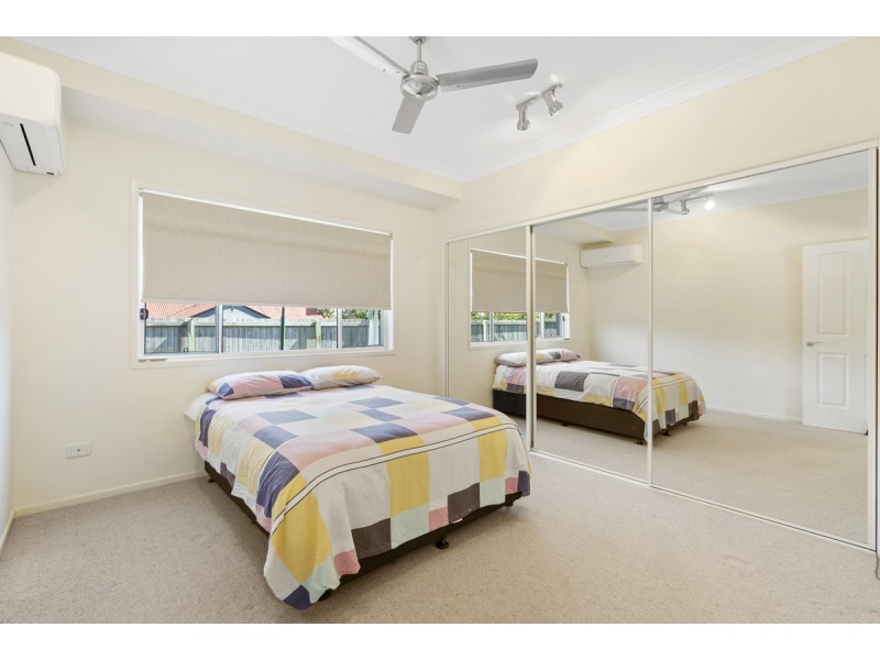 19 Stonebrook Court, Cashmere QLD 4500