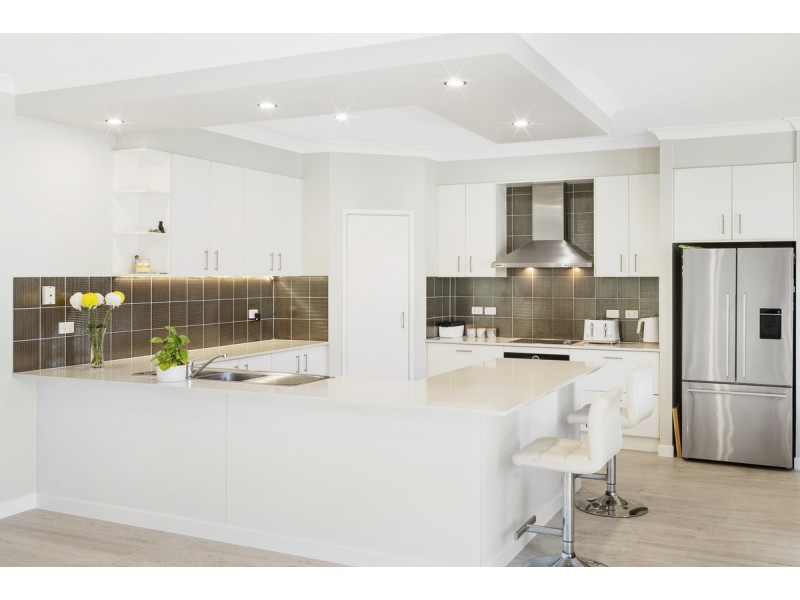 19 Stonebrook Court, Cashmere QLD 4500