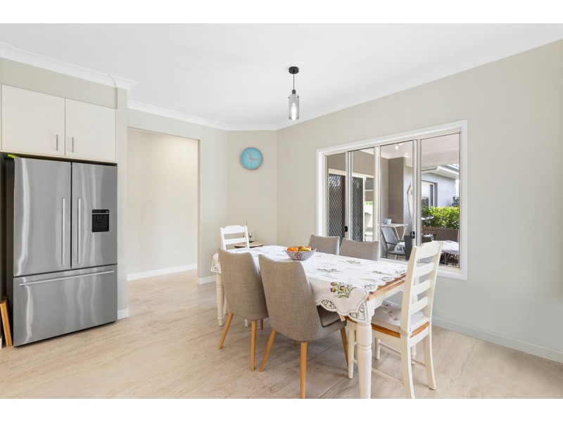 19 Stonebrook Court, Cashmere QLD 4500