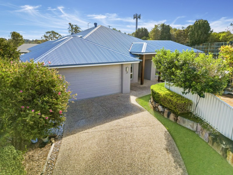 19 Stonebrook Court, Cashmere QLD 4500