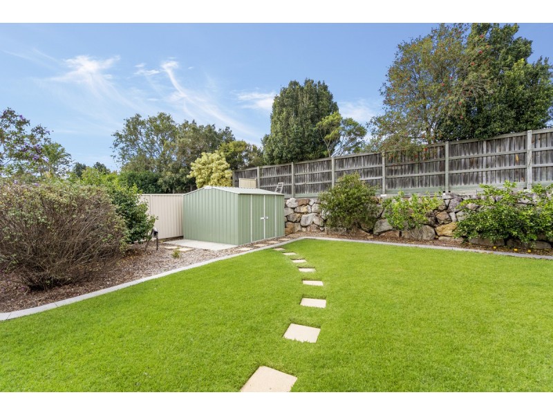 19 Stonebrook Court, Cashmere QLD 4500