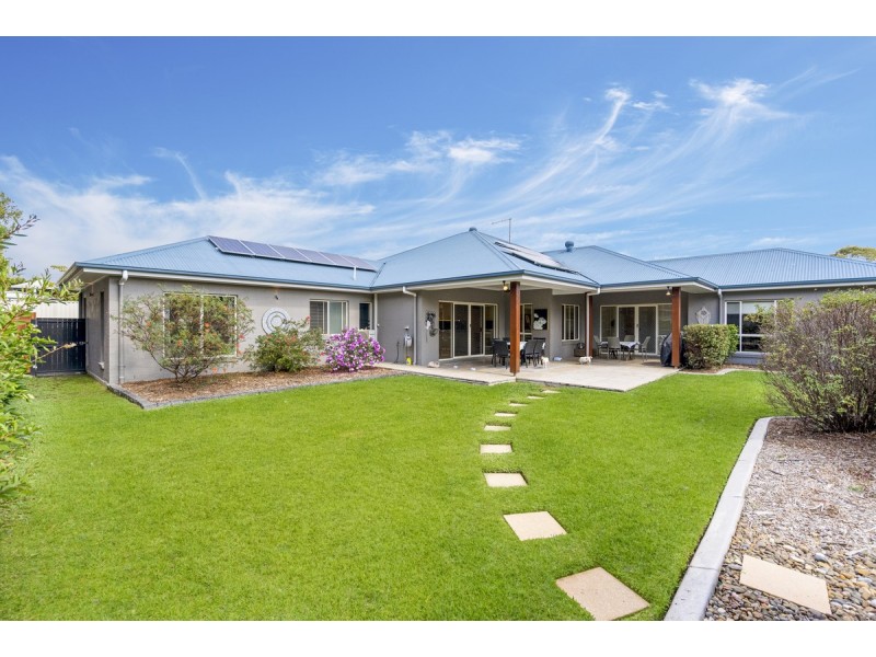 19 Stonebrook Court, Cashmere QLD 4500