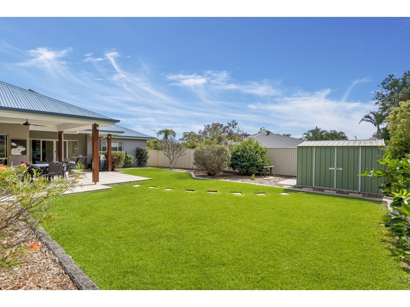 19 Stonebrook Court, Cashmere QLD 4500