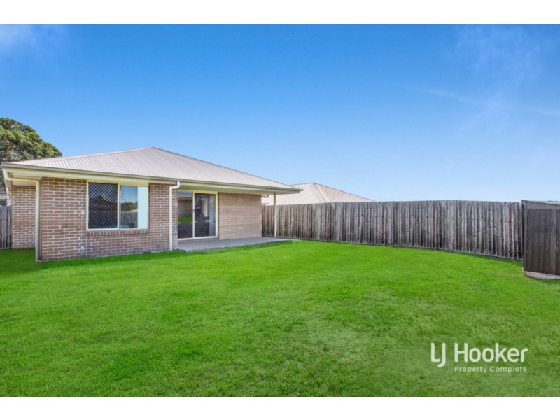 18 Bailey Street, Yarrabilba QLD 4207