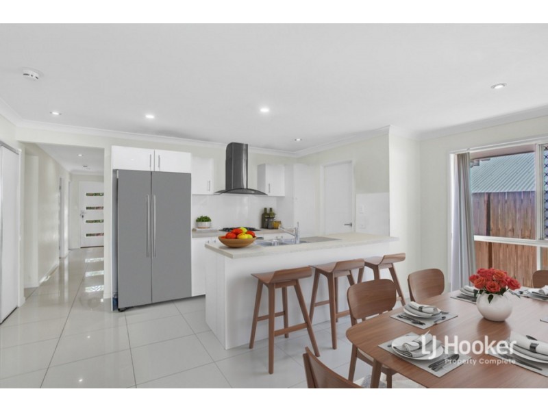 18 Bailey Street, Yarrabilba QLD 4207