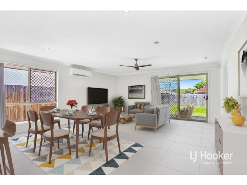 18 Bailey Street, Yarrabilba QLD 4207