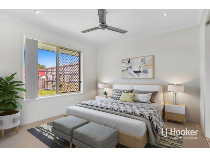 18 Bailey Street, Yarrabilba QLD 4207