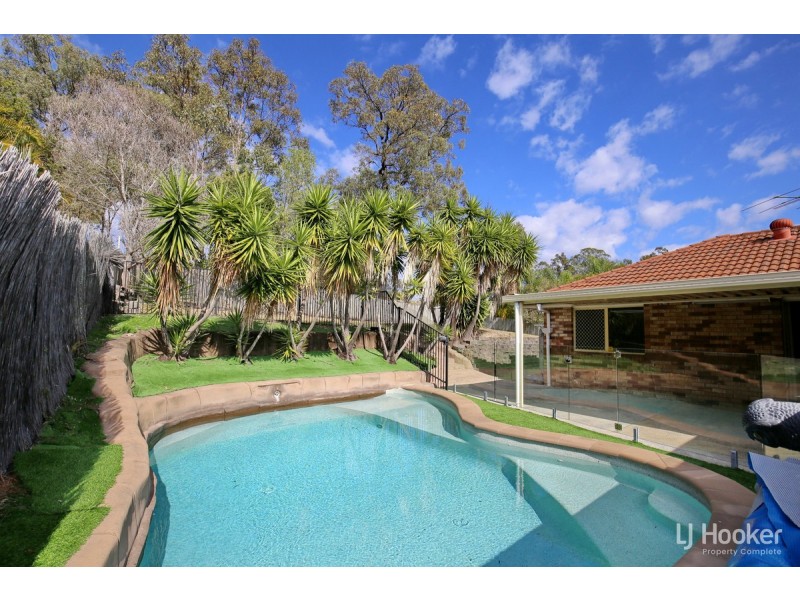 5 Hendrix Street, Windaroo QLD 4207