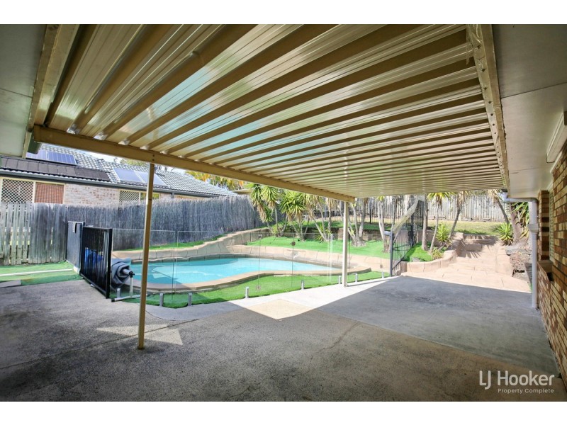 5 Hendrix Street, Windaroo QLD 4207