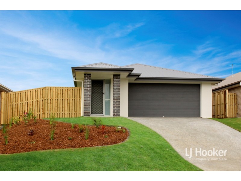 6 Burnley Road, Park Ridge QLD 4125