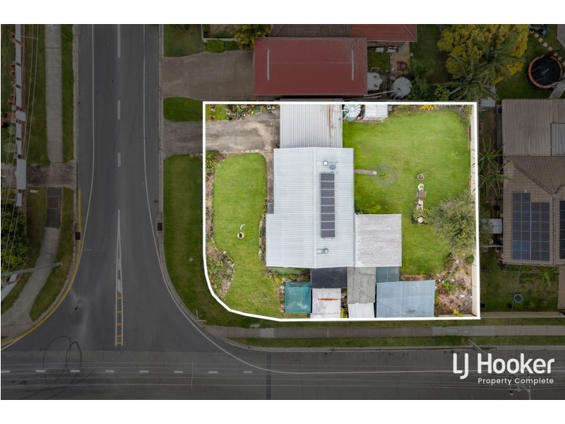 114 Edinburgh Drive, Bethania QLD 4205