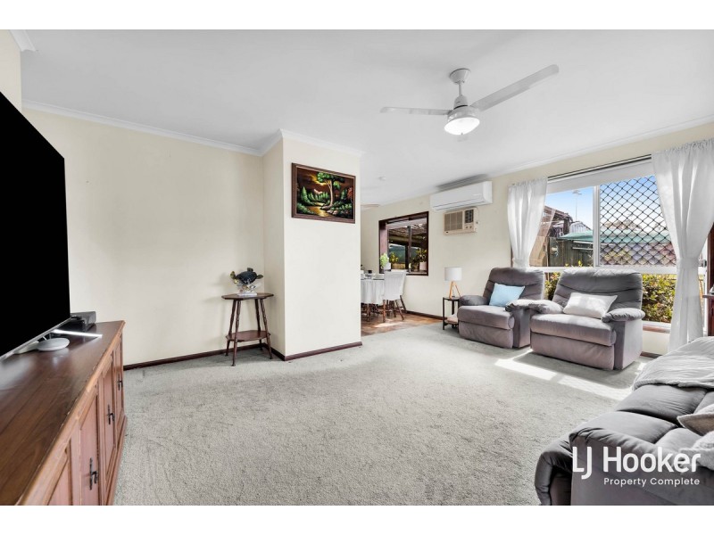 114 Edinburgh Drive, Bethania QLD 4205