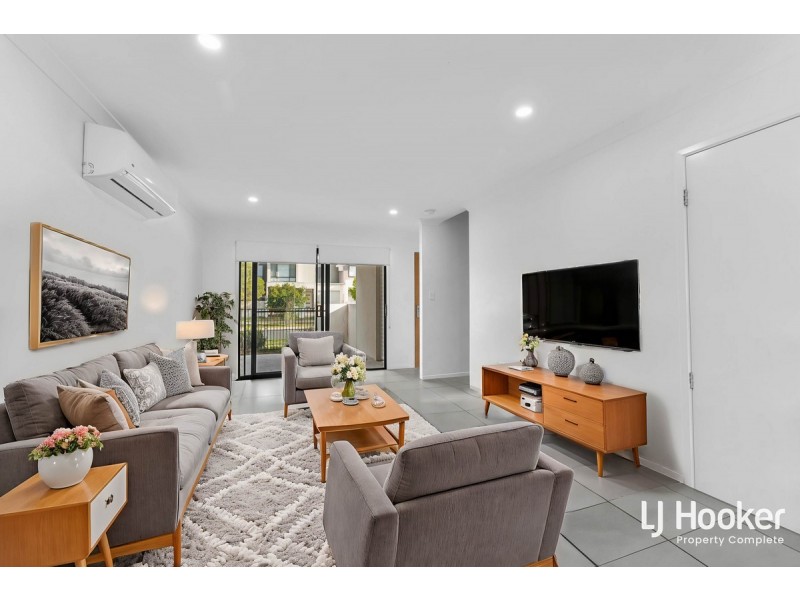 4 Lowthers Street, Yarrabilba QLD 4207