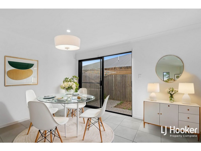 4 Lowthers Street, Yarrabilba QLD 4207