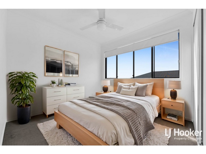4 Lowthers Street, Yarrabilba QLD 4207