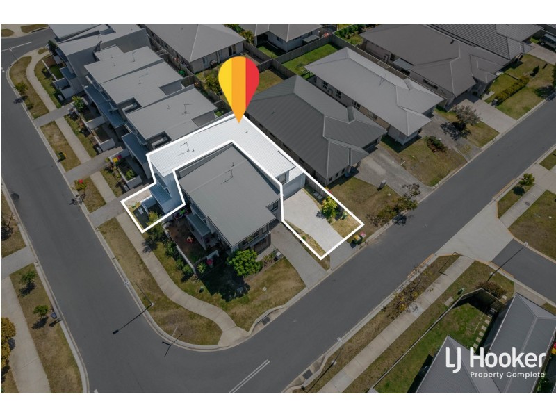4 Lowthers Street, Yarrabilba QLD 4207