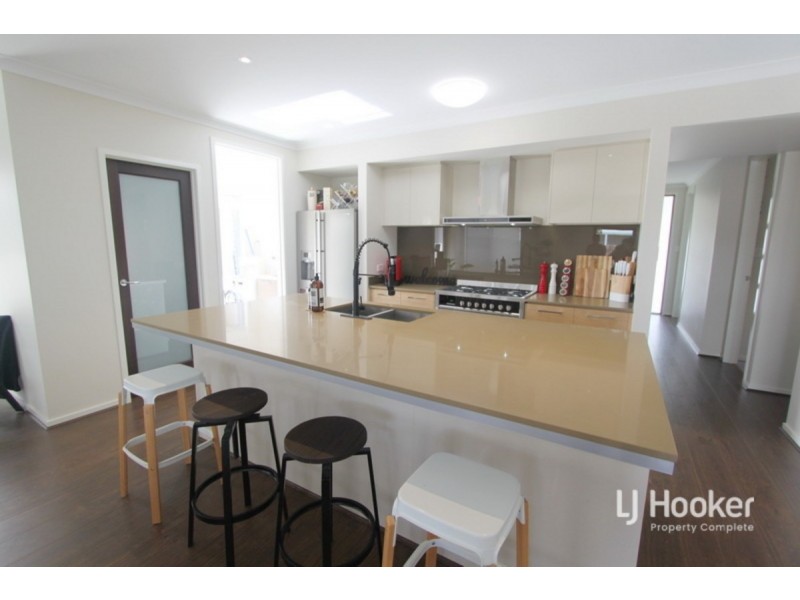 55 Treeline Circuit, Yarrabilba QLD 4207