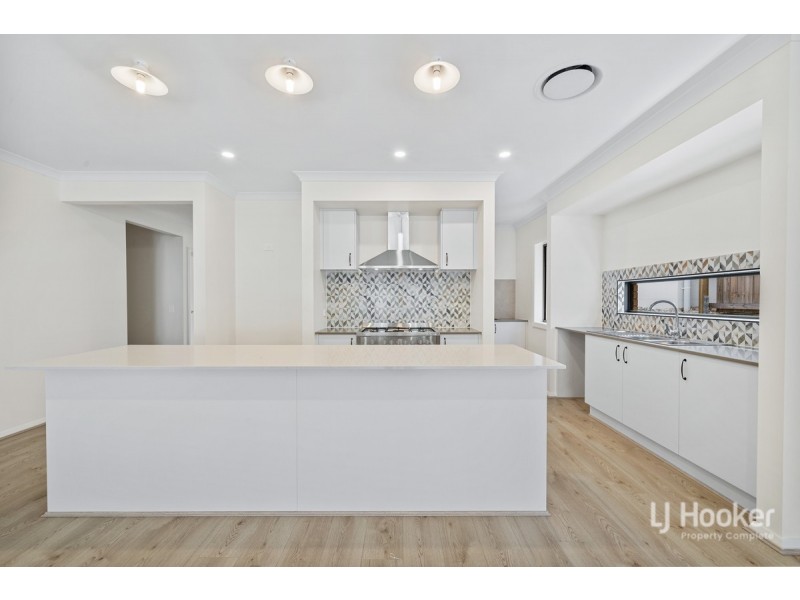 31 Fletcher Street, Yarrabilba QLD 4207