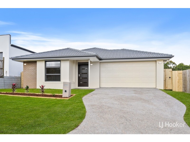 31 Fletcher Street, Yarrabilba QLD 4207