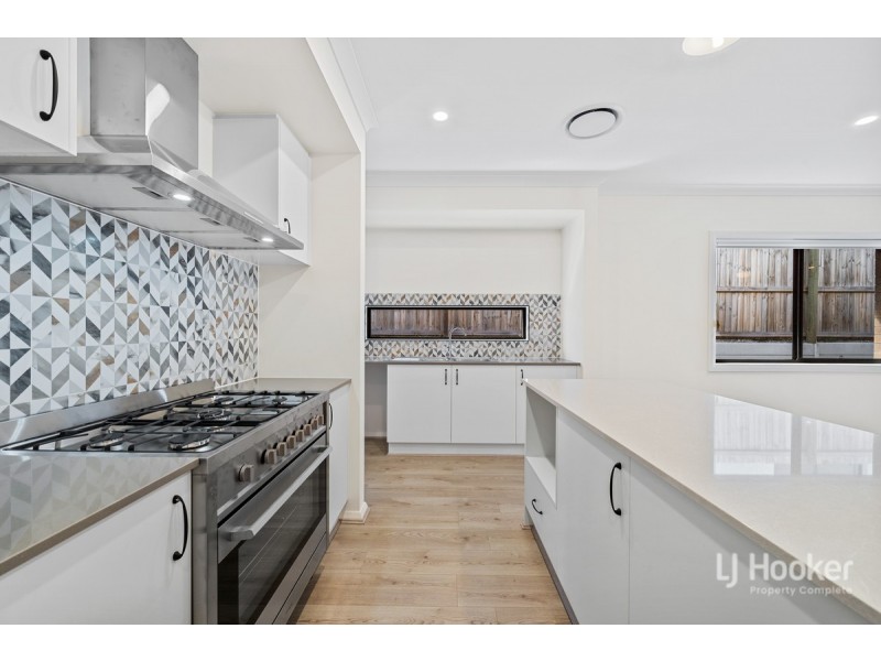 31 Fletcher Street, Yarrabilba QLD 4207