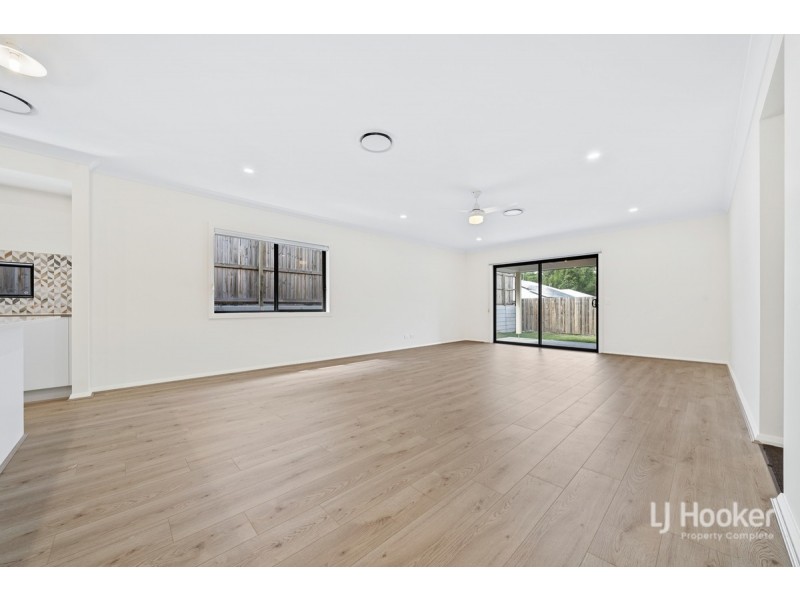 31 Fletcher Street, Yarrabilba QLD 4207