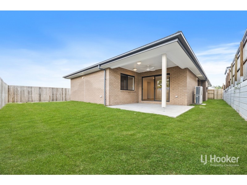 31 Fletcher Street, Yarrabilba QLD 4207