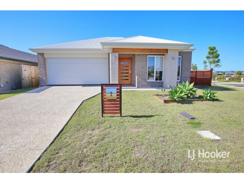 1 Aurora Lane, Yarrabilba QLD 4207