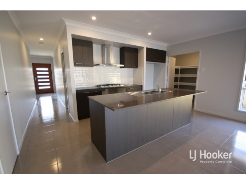1 Aurora Lane, Yarrabilba QLD 4207
