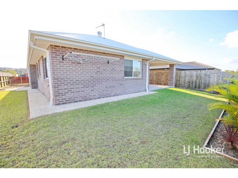 1 Aurora Lane, Yarrabilba QLD 4207