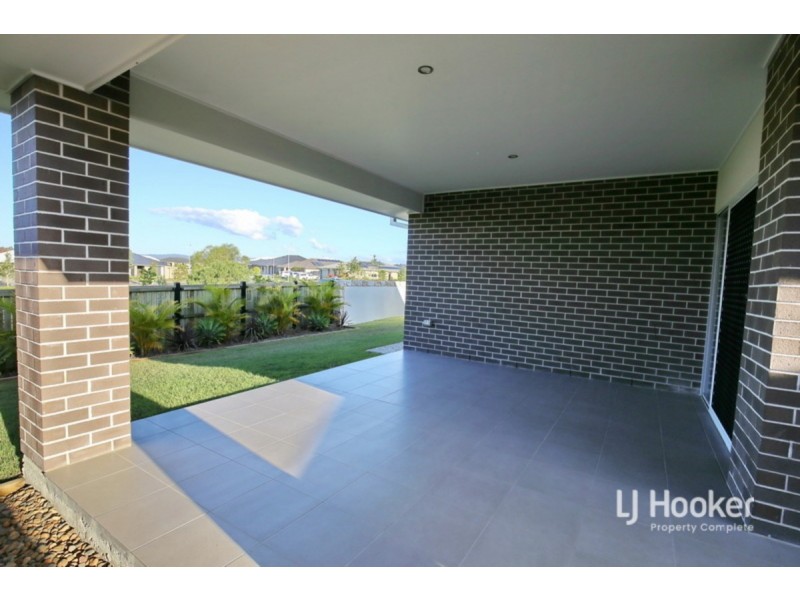 1 Aurora Lane, Yarrabilba QLD 4207